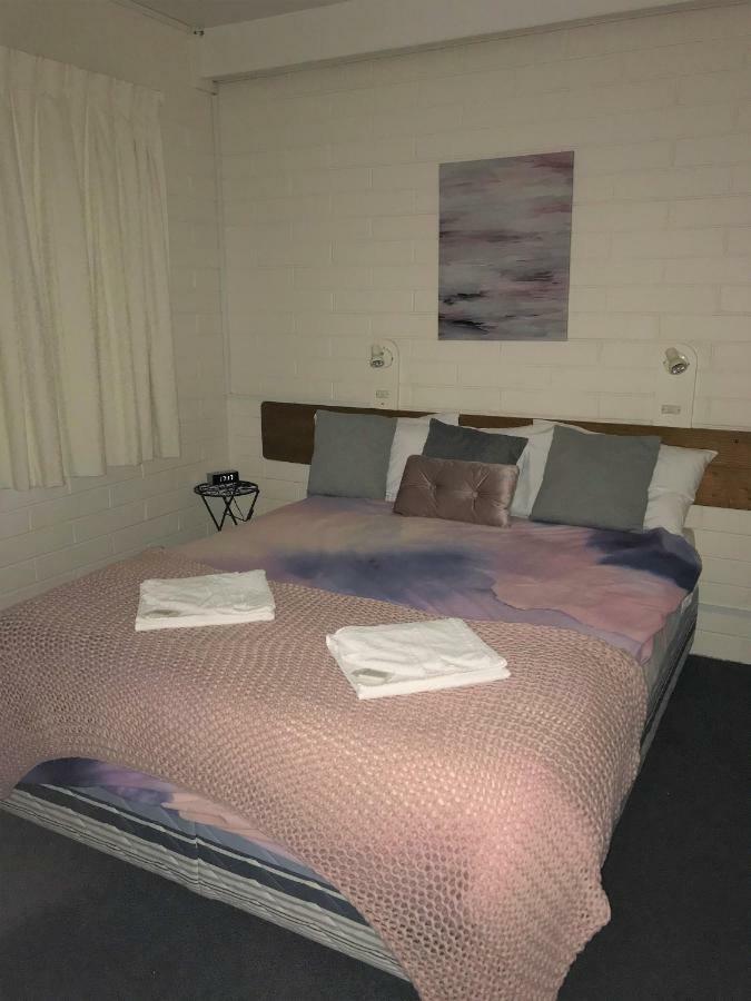 Kon Tiki Apartments Batemans Bay Exterior foto